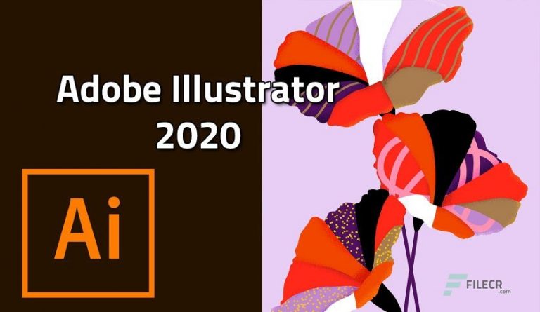 adobe illustrator cc 2020
