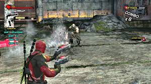 dead pool game images