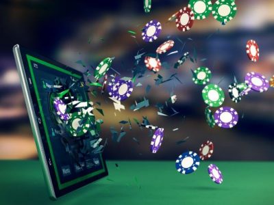 Online Gambling 101: Is It Worth It? 1 Online Gambling 101