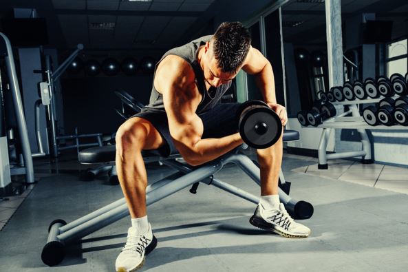 10 Muscle-Building Tips Every Beginner Should Know