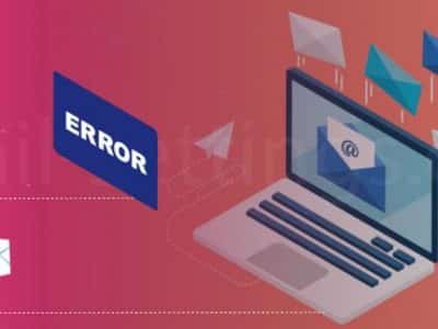 How to fix [pii_email_852aaa38ea9052920d3d] error code