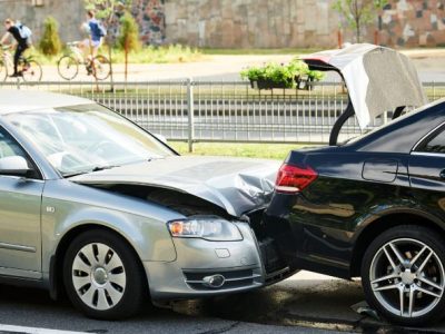 Top 6 Documents for Car Crashes to Show Your Lawyer