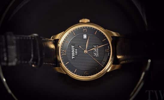 4 Ultimate Tissot Watches for Fashion Enthusiasts