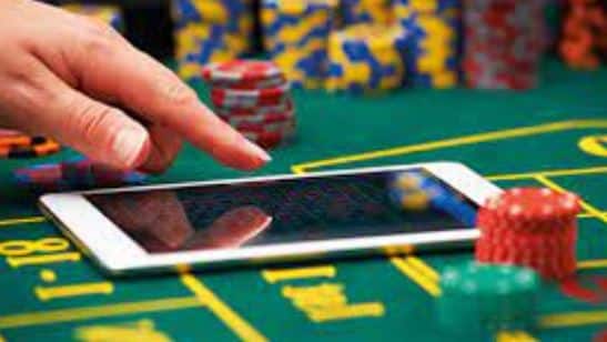 Online Gambling casinos