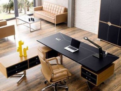 Tips for Decluttering Your Office
