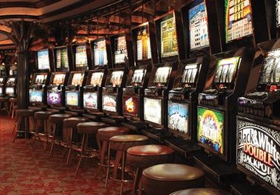 What are the terms to get exposed to before playing slot games? 2 What are the terms to get exposed to before playing slot games
