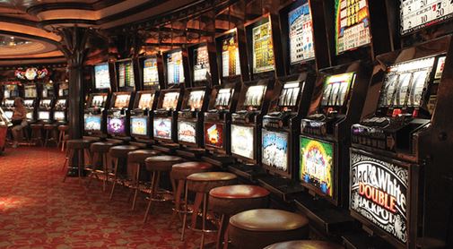 What are the terms to get exposed to before playing slot games