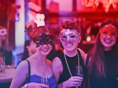 Taking a Break From the Kiddos: 6 Fun Adult Party Ideas 1 Taking a Break From the Kiddos