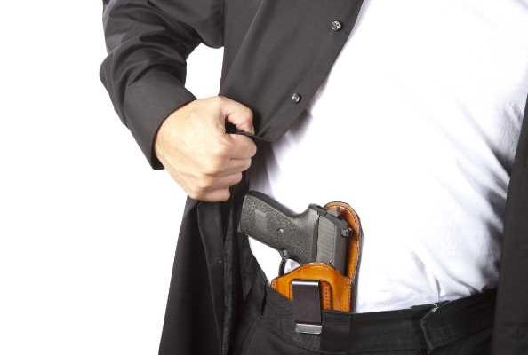 4 Convincing Reasons to Carry Firearms in Public