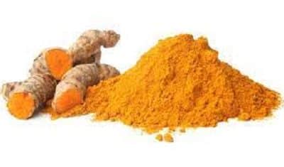 How to Keep in Shape with Turmeric