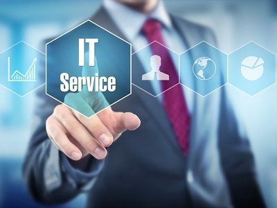 What Is an IT Service Manager