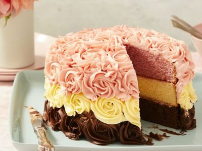 What does your favourite cake reveal about your personality? 19 favourite cake