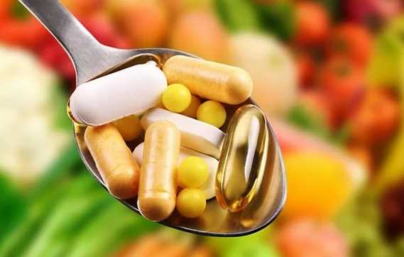 ALL ABOUT NUTRITIONAL SUPPLEMENTS