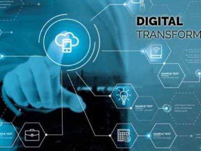 How are digital transformation technologies important? 1 How are digital transformation technologies important