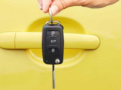 THE BEST FINANCIAL DECISION FOR A CAR 1 THE BEST FINANCIAL DECISION FOR A CAR