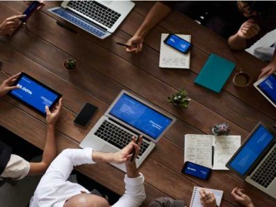 The Role of Tech in formulating Winning Business Strategies 1 The Role of Tech in formulating Winning Business Strategies