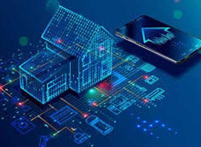 What iot application used for? 1 What iot application