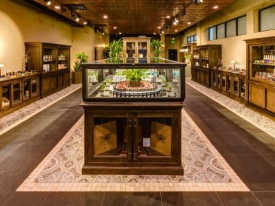 How To Choose the Best Dispensary (Near You!) 5 flatten
