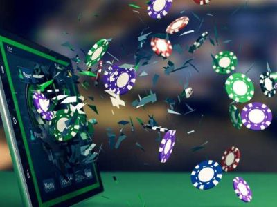 Enjoy the amazing game of slot pulsa 303 4 Debunking the Most Common Online Casino Game Myths That Exist Today