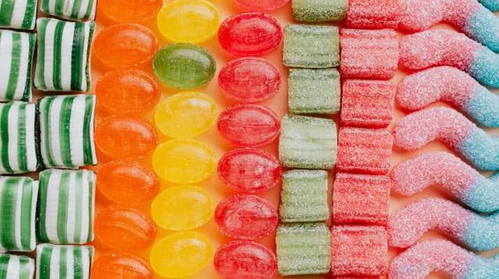 How CBD Gummies Help You in Stress and Anxiety