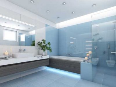 Reasons to Have a Frameless Glass Shower