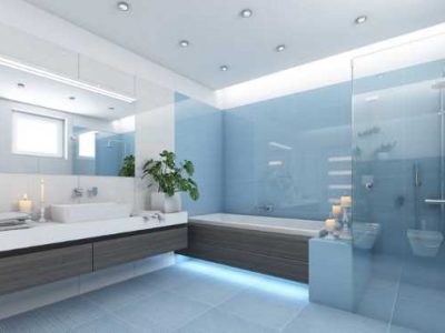 Reasons to Have a Frameless Glass Shower 5 Reasons to Have a Frameless Glass Shower