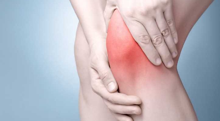 What Are Your Options for Natural Knee Pain Relief