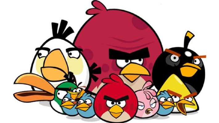 What Happened To Angry Birds