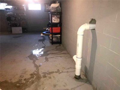 Major leaky basement issues and what you should do to resolve them 4 water in basement
