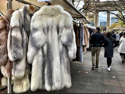 4 Things You Need To Know To Meet Up The Ends Of Faux fur vest