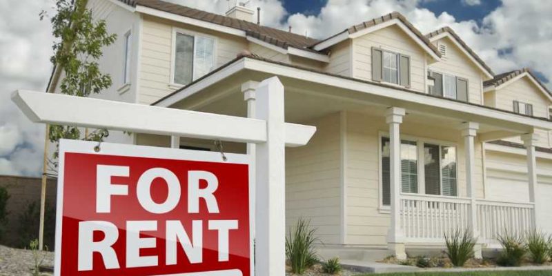 5 Places to Purchase a Rental Home