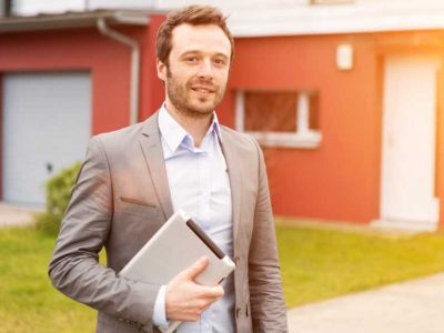 5 Reasons to Get an Agent for Real Estate