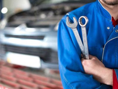 7 Amazing Benefits of Auto Repair Shop Software