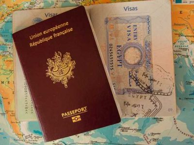 How Do You Check Eligibility for a TSS Visa