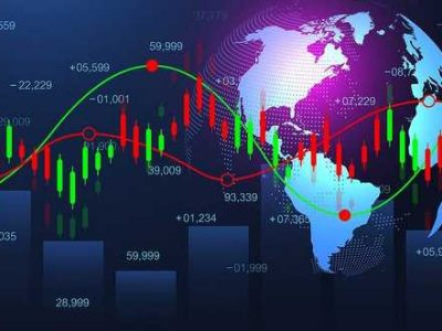 How does Forex trading work in South Africa