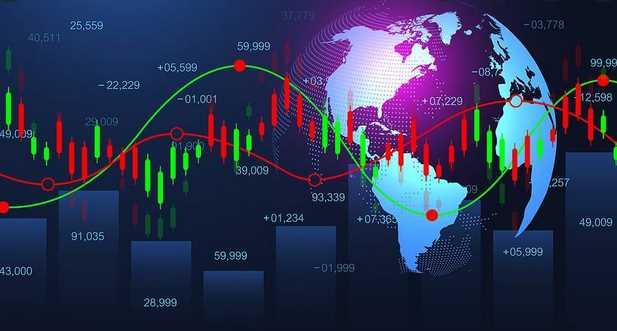 How does Forex trading work in South Africa