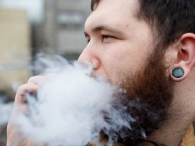 What Is the Caliburn Vape Mod? 5 What Is the Caliburn Vape Mod