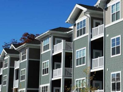 What Makes a Good Tenant 3 What Makes a Good Tenant