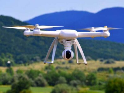 Are Drones the Future of Mining? 4 Reasons Mining Companies Are Rushing to Implement UAVs 5 Are Drones the Future of Mining