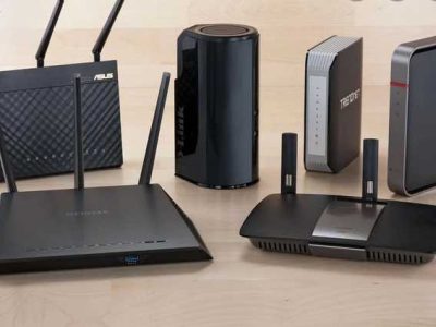 Buy router For Greater Stability In Network