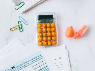 Guide to Getting Your Year-End Financials in Order 5 Guide to Getting Your Year-End Financials in Order