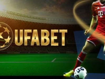 UFABET An Exciting New Sport Casino Betting
