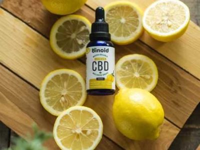 What Does CBD Taste Like? 3 What Does CBD Taste Like