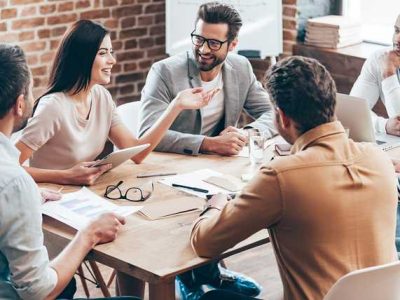 What are the Core Values of a Reputed Nonprofit Executive Search Agency? 11 What are the Core Values of a Reputed Nonprofit Executive Search Agency