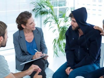 Why do you need drug addiction counseling? 2 Why do you need drug addiction counseling