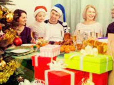 Best Activities to Enhance Your Child’s Knowledge on Christmas