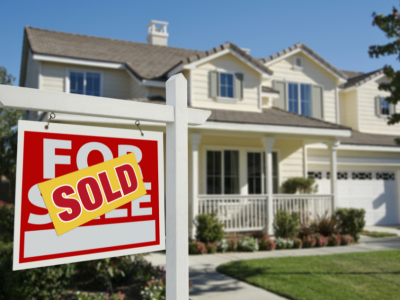 Home Buyers Checklist: 4 Tips to Help You Buy the House of Your Dreams 3 For Sale