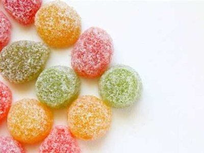 Health Benefits of CBD Gummies