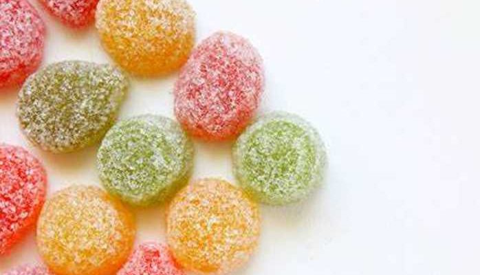 Health Benefits of CBD Gummies