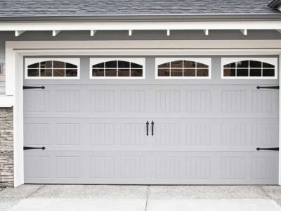 Here Is How You Can Have a Quieter Garage Door 2 Here Is How You Can Have a Quieter Garage Door